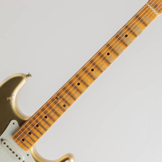 FENDER CUSTOM SHOP 1956 Stratocaster Heavy Relic/HLE Gold【S/N:R101810】 フェンダーカスタムショップ サブ画像4