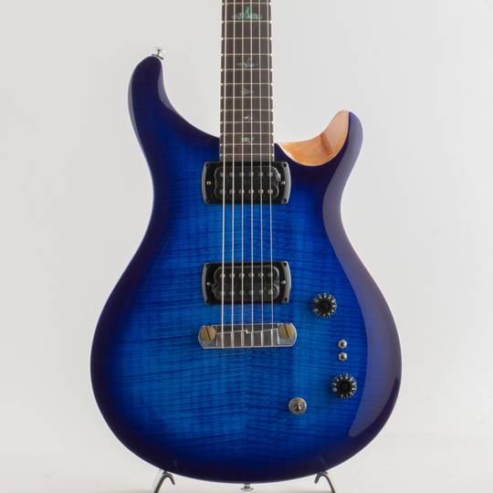Paul Reed Smith SE Paul’s Guitar Faded Blue Burst ポールリードスミス