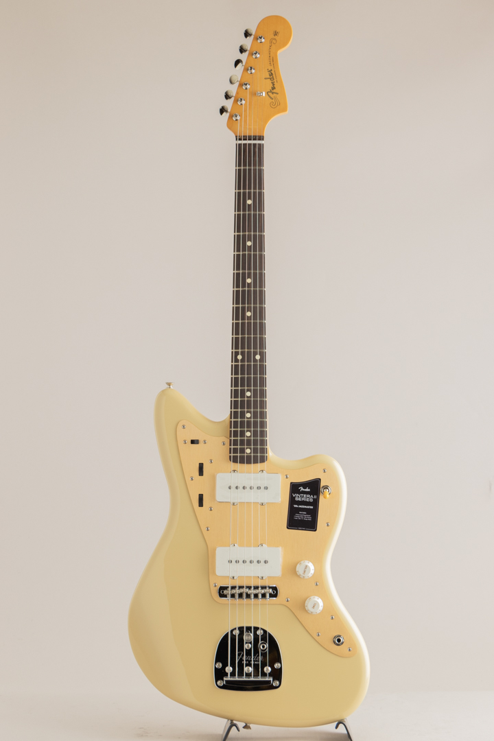 FENDER Vintera II '50s Jazzmaster / Desert Sand/R フェンダー サブ画像2