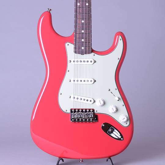 FENDER CUSTOM SHOP 1960 Stratocaster NOS/Fiesta Red 商品詳細 ...