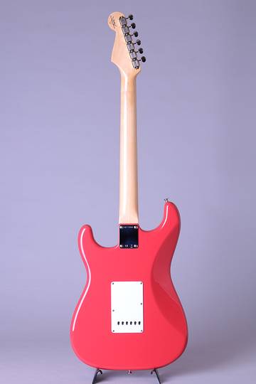 FENDER CUSTOM SHOP 1960 Stratocaster NOS/Fiesta Red フェンダーカスタムショップ サブ画像3