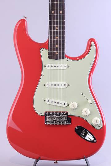 FENDER CUSTOM SHOP Vintage Custom 1959 Stratocaster NOS/Fiesta Red【S/N:R94656】 フェンダーカスタムショップ