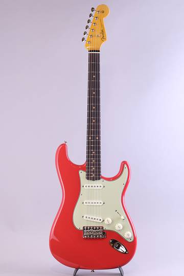FENDER CUSTOM SHOP Vintage Custom 1959 Stratocaster NOS/Fiesta Red【S/N:R94656】 フェンダーカスタムショップ サブ画像2