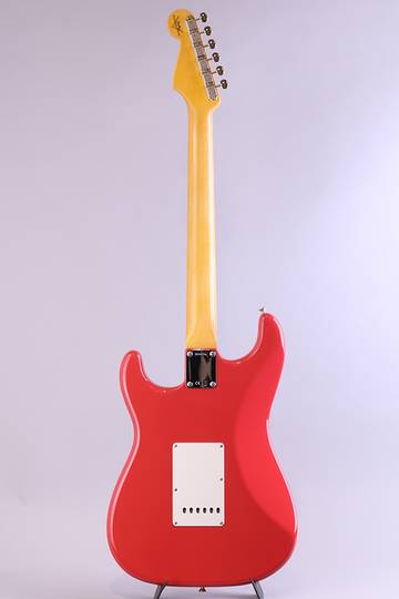 FENDER CUSTOM SHOP Vintage Custom 1959 Stratocaster NOS/Fiesta Red【S/N:R94656】 フェンダーカスタムショップ サブ画像3