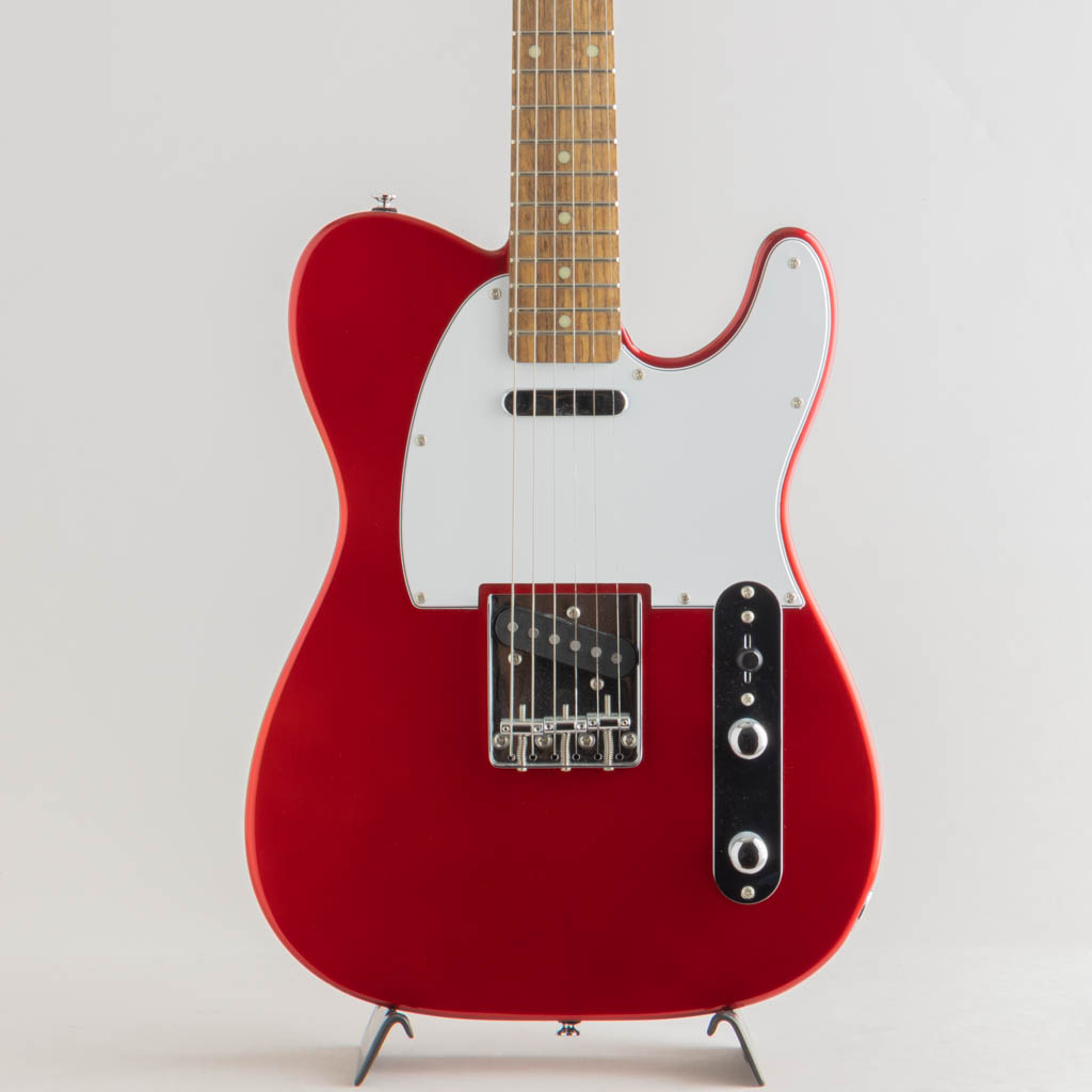 G-TE-50R Candy Apple Red