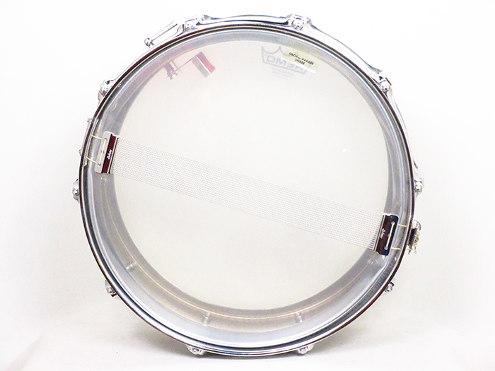 Ludwig 【VINTAGE】‘1962 No.400 Supraphonic / COB Hoops & Dent Snare Beds Pre-Serial ラディック サブ画像5