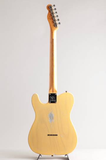 FENDER CUSTOM SHOP MBS Limited 70th Anniversary Broadcaster Relic Built by Dennis Galuszka フェンダーカスタムショップ サブ画像3