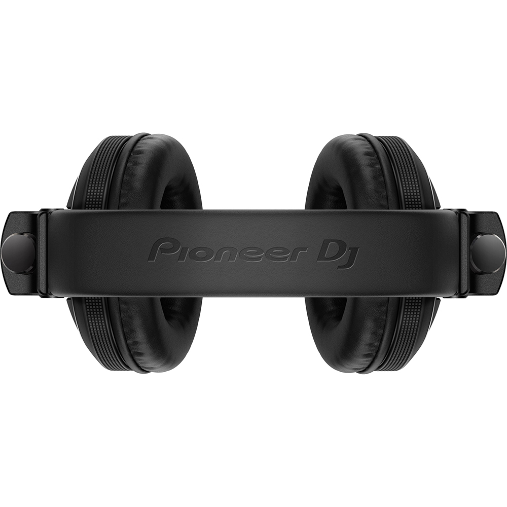 PioneerDJ DJ用ヘッドホン HDJ-X5 パイオニア DJ用ヘッドホン HDJ-X5 サブ画像5