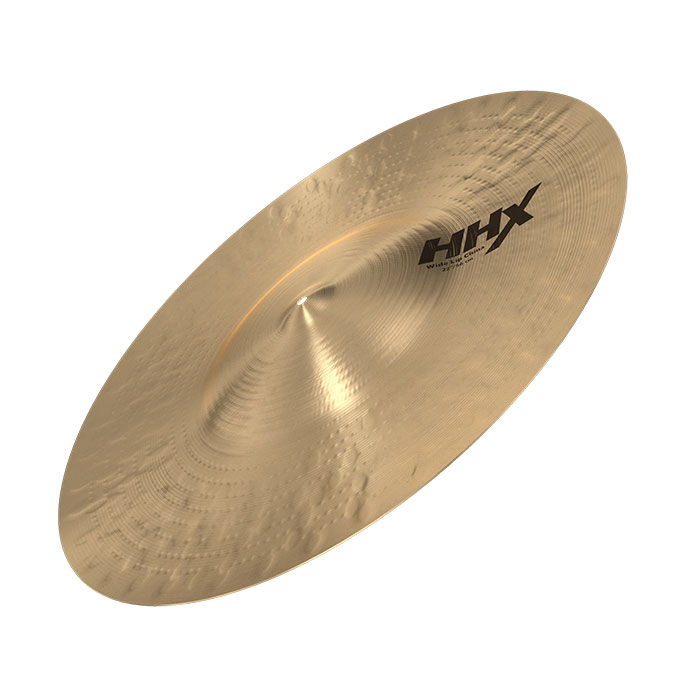 SABIAN HHX 【限定生産モデル】HHX 22 Wide Lip China  HHX-22 1608g セイビアン HHX サブ画像1