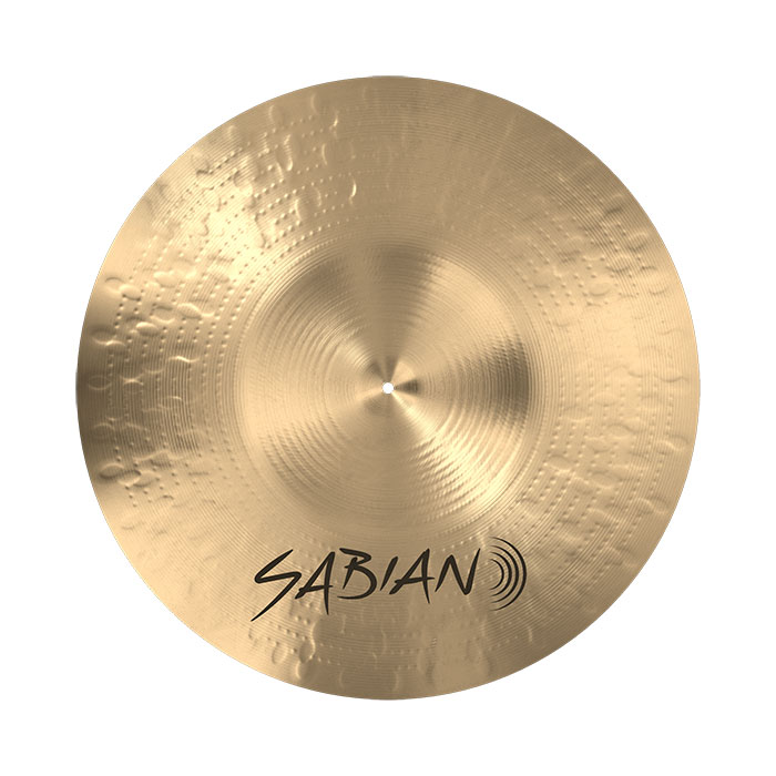 SABIAN HHX 【限定生産モデル】HHX 22 Wide Lip China  HHX-22 1608g セイビアン HHX サブ画像3