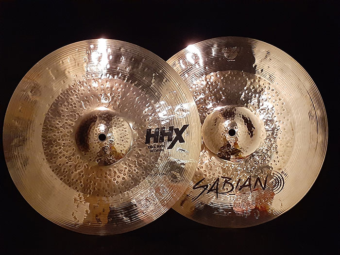 SABIAN 商品一覧 | 【MIKIGAKKI.COM】 総合TOP / 三木楽器オンライン