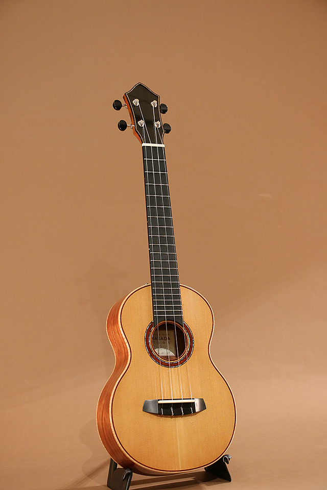 Ikko Masada Guitars Model UC-1 政田一光 2020年始クリセール