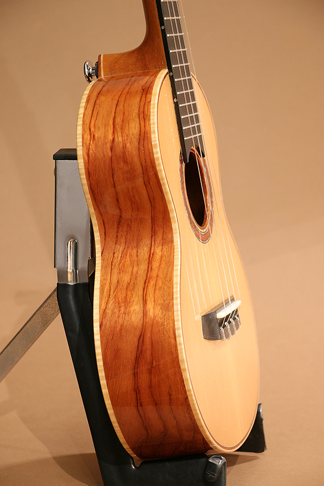 Ikko Masada Guitars Model UC-1 政田一光 2020年始クリセール サブ画像3