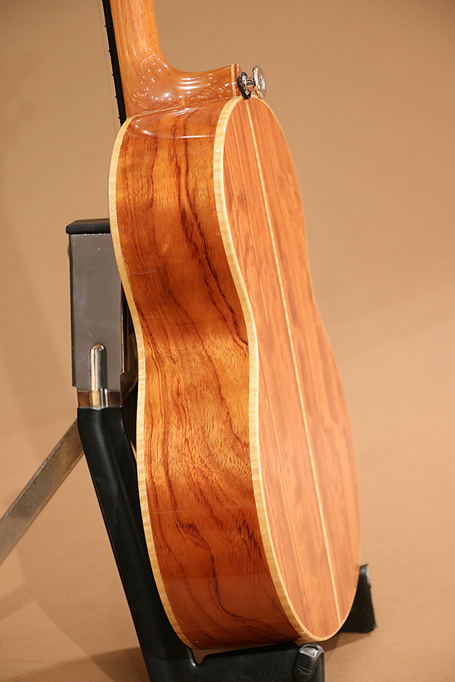 Ikko Masada Guitars Model UC-1 政田一光 2020年始クリセール サブ画像4