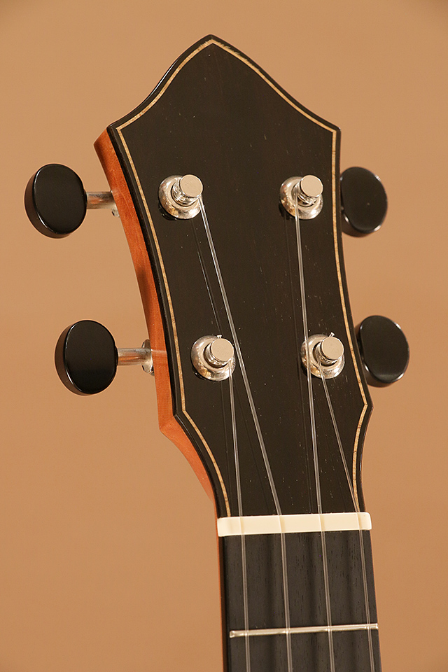 Ikko Masada Guitars Model UC-1 政田一光 2020年始クリセール サブ画像7