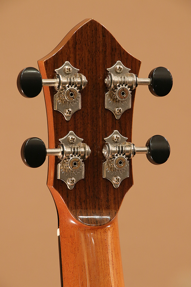 Ikko Masada Guitars Model UC-1 政田一光 2020年始クリセール サブ画像8