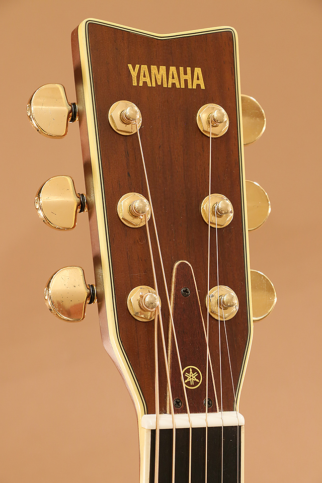 100%新品大得価★ YAMAHA ヤマハ L-5 ギター ハードケース付き 音出し確認済 中古 220601Y6094 ヤマハ