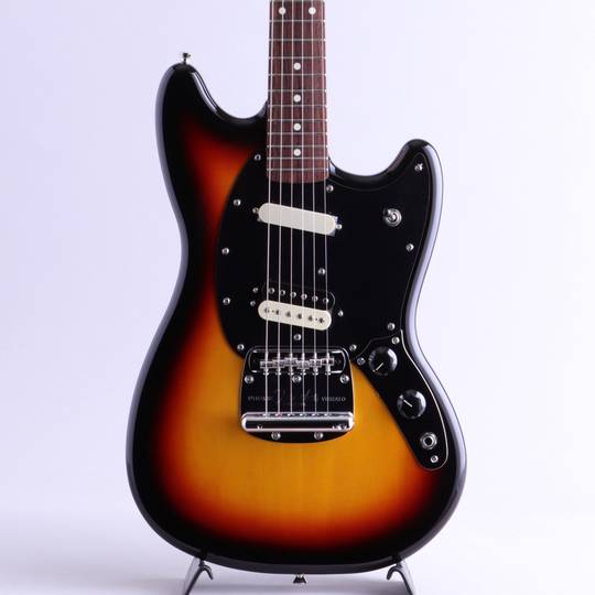 FENDER ムスタング リバースヘッド www.krzysztofbialy.com