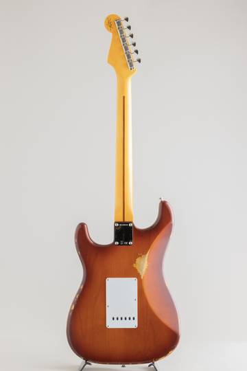 FENDER CUSTOM SHOP 57 Stratocaster Relic/CC/Violin Burst【S/N:R114610】 フェンダーカスタムショップ サブ画像3