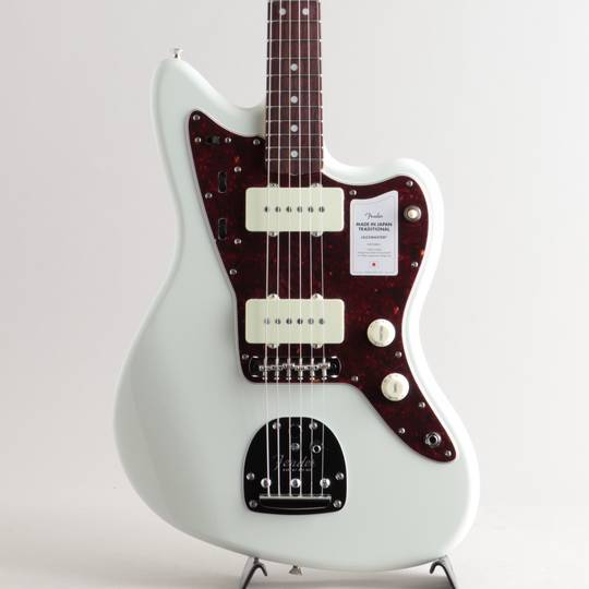 Made In Japan Traditional 60s Jazzmaster/Olympic White