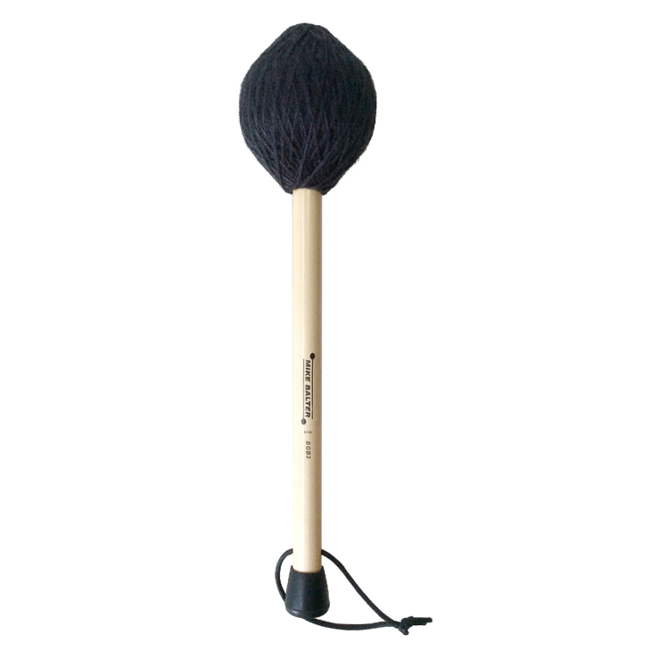 MB-BGB3    Mike Balter Gong Mallet 