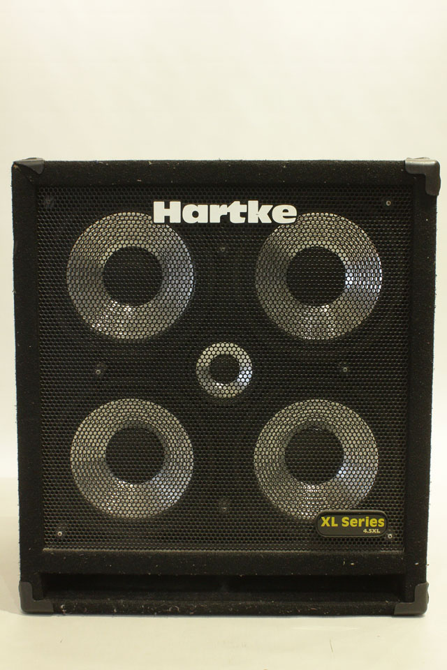 HARTKE XL Series 4.5XL BASS CABINET 400WATT/8Ω ハートキー サブ画像1
