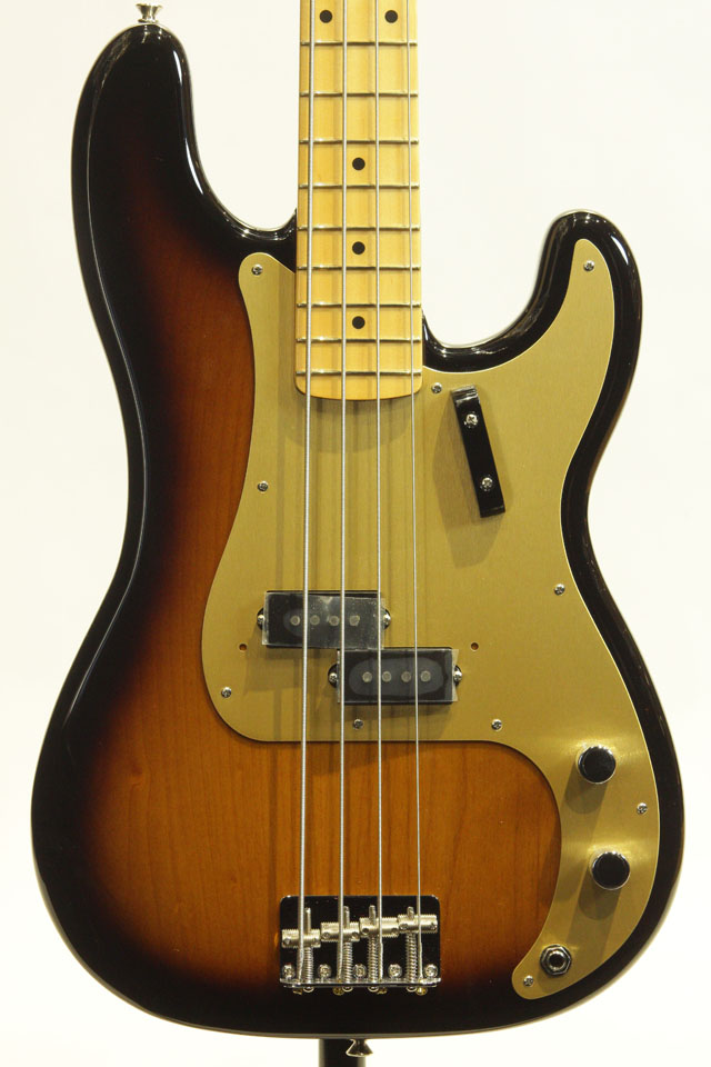 American Original 50s Precision Bass 2TS