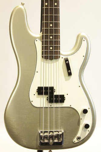 FENDER CUSTOM SHOP MBS 1960 Precision Bass Closet Classic Inca Silver by Carlos Lopez 【ローン無金利】【送料無料】 フェンダーカスタムショップ サブ画像1
