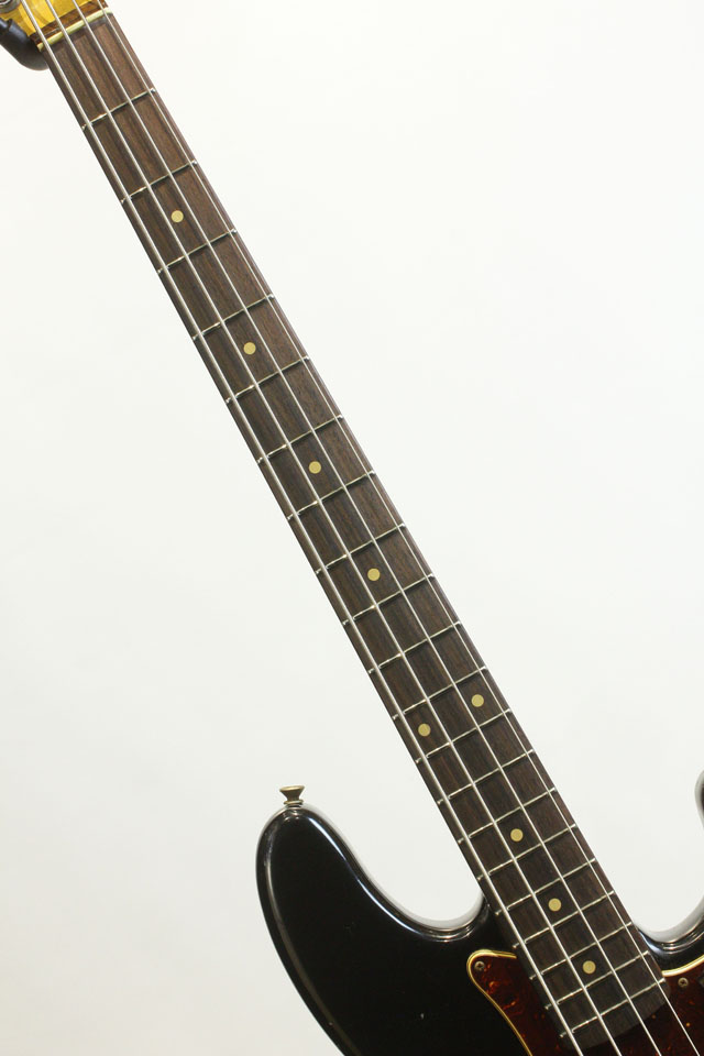 FENDER CUSTOM SHOP 2021 Custom Collection 1961 Precision Bass Relic ABLK フェンダーカスタムショップ サブ画像6