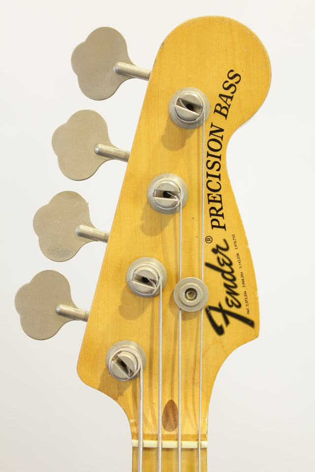 FENDER/USA Precision Bass 1975 フェンダー/ユーエスエー プレシジョンベース 1975 サブ画像6