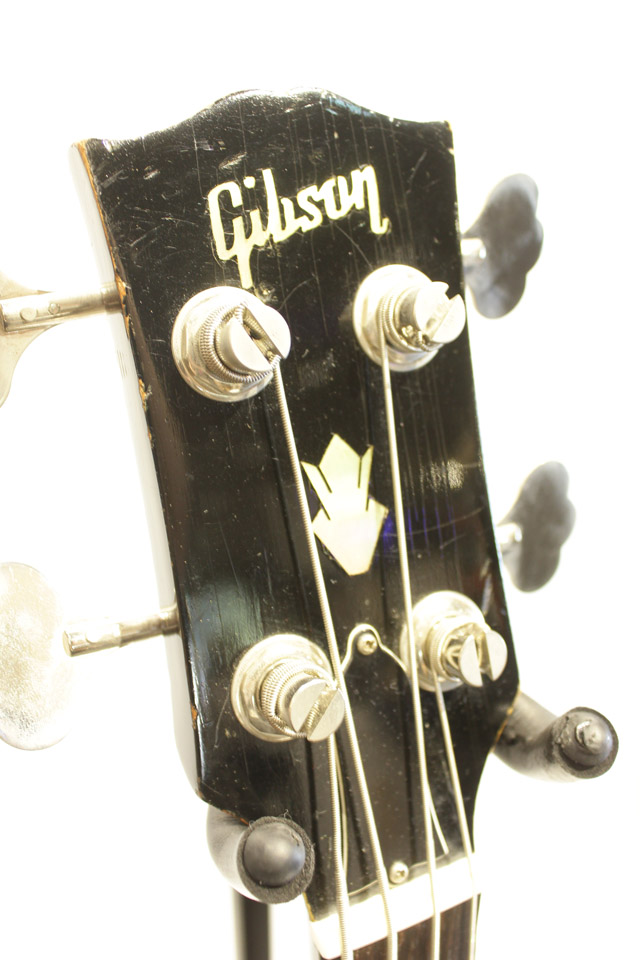 GIBSON EB-2 1964 ギブソン サブ画像6
