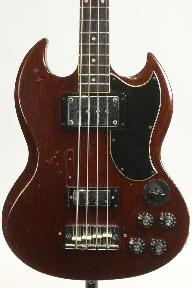 EB-3 Slotted Head 1970s