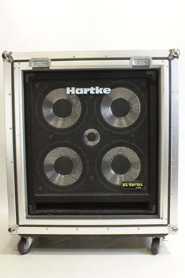HARTKE XL410 ハートキー サブ画像1