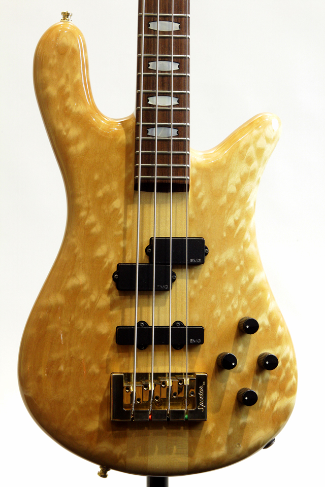 SPECTOR NS-2 made in Japan スペクター