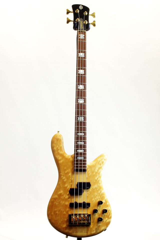 SPECTOR NS-2 made in Japan スペクター サブ画像2