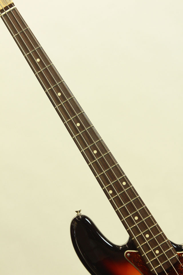 FENDER CUSTOM SHOP Master Build Serieas 1962 Jazz Bass NOS 3TSB by Dennis Galuszka 2019 フェンダーカスタムショップ サブ画像4