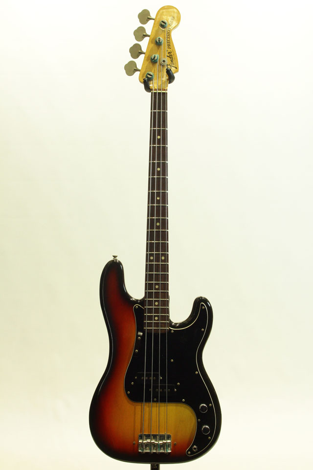 FENDER Precision Bass 1974 3Tone Sunburst フェンダー サブ画像2
