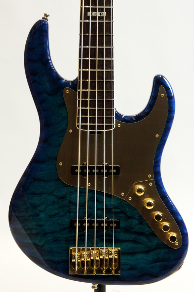 Custom Bass 5st