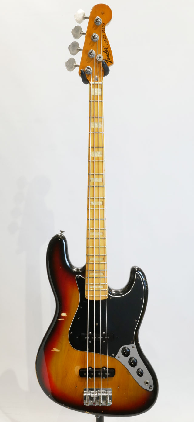 FENDER Jazz Bass 1975 フェンダー サブ画像2