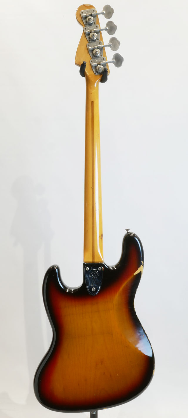 FENDER Jazz Bass 1975 フェンダー サブ画像3