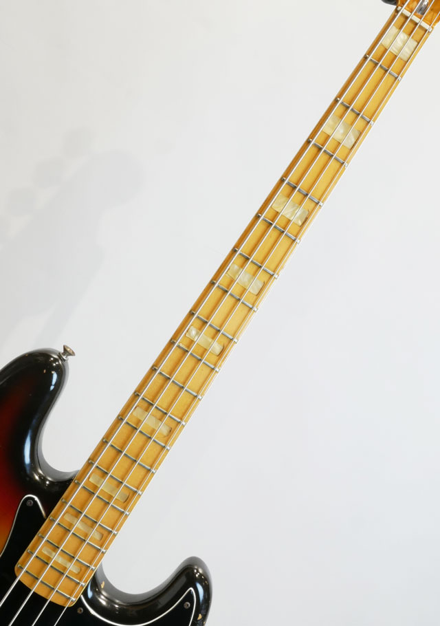 FENDER Jazz Bass 1975 フェンダー サブ画像4