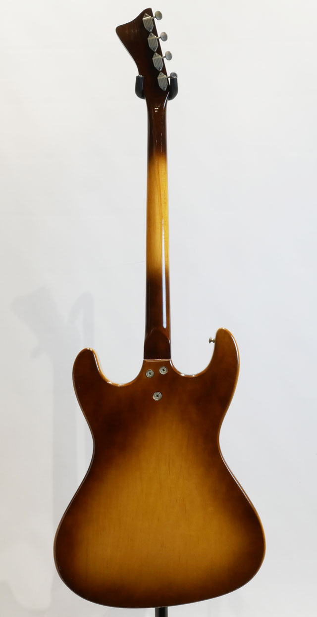 Old Kraftsman 4strings Bass 1960s サブ画像2