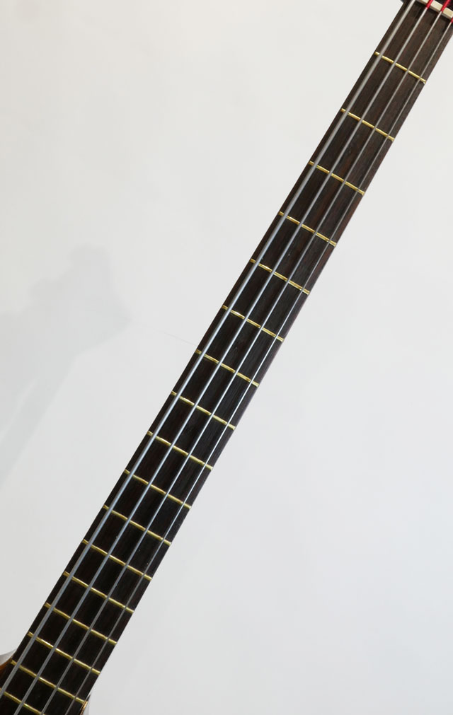 Old Kraftsman 4strings Bass 1960s サブ画像4