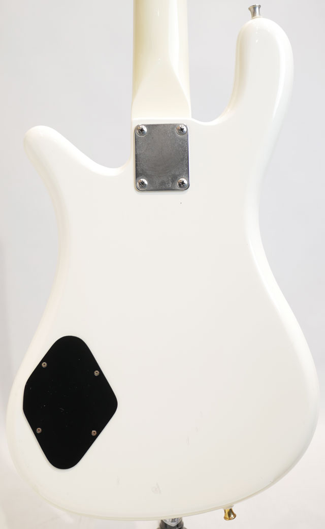 Fresher NS-2J Bolt-on Copy Model White サブ画像1