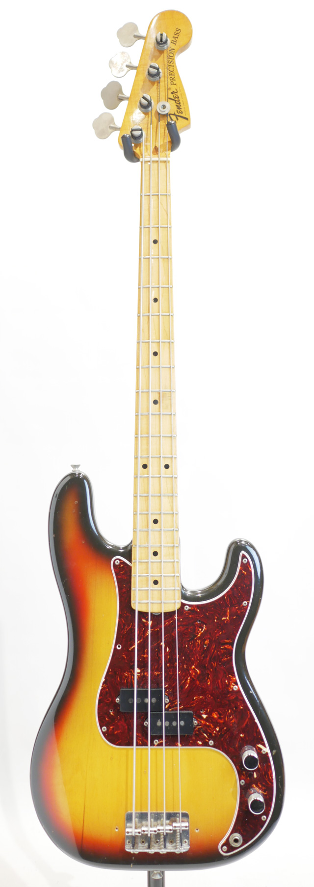 FENDER Precision Bass 1975 3tone Sunburst フェンダー サブ画像2