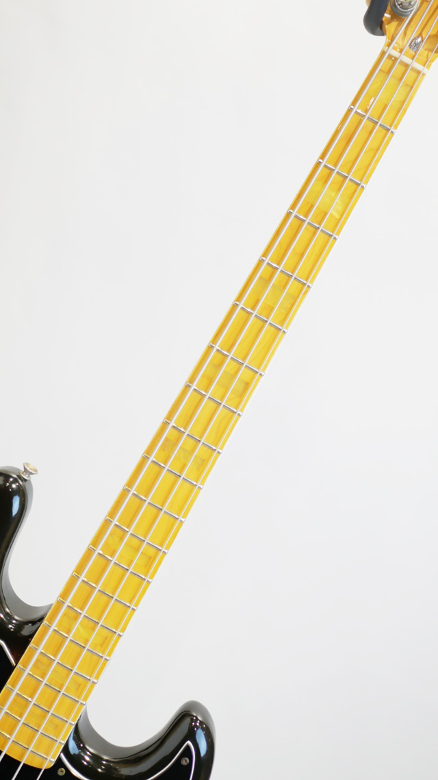 FENDER Jazz Bass 1975 3tone Sunburst フェンダー サブ画像4