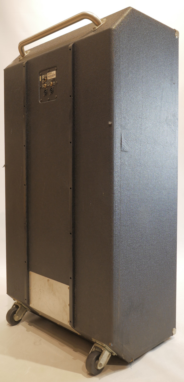 AMPEG SVT-810E アンペグ サブ画像1