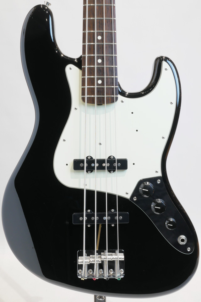 TRADITIONALII 60s JAZZ BASS BLK