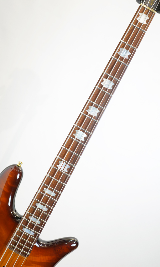 SPECTOR NS-2 Brown Burst 1989 スペクター サブ画像4