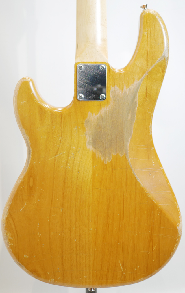 Tsubasa Guitar Workshop The Earth Heavy Aged (Vintage Natural) サブ画像1